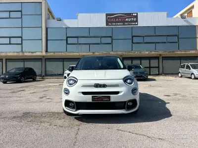 Usata Fiat 130 Sport 130 CV (95 kW) 2023 Bianco Station wagon