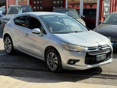 Usata DS Automobiles DS4