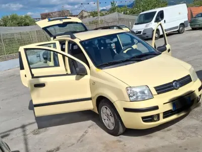 Usata Fiat Panda