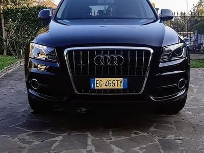 Occasion Audi Q5 211 ch (155 kW) 2011 SUV