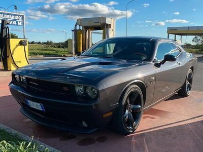 usata Dodge Challenger 5.7 v8