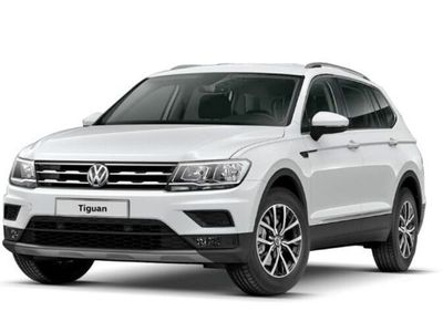 usata VW Tiguan 1.6 TDI 1.6 TDI SCR Business BlueMotion Technology