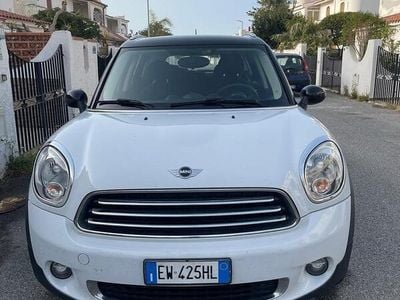 Usata Mini Cooper D Countryman 2014 SUV