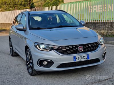 usata Fiat Tipo 1.6 mjet sw automatica