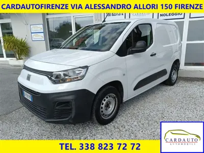 Usata Fiat Doblò