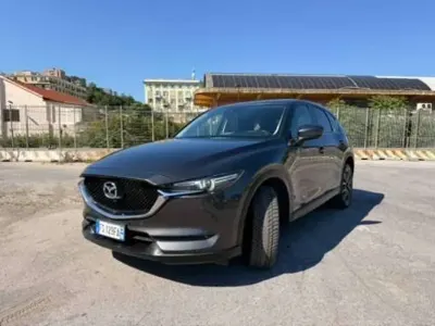 Usata Mazda CX-5