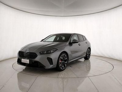 Usata BMW 118 M Sport 150 CV (110 kW) 2024 Grigio Utilitaria
