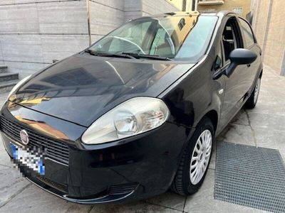 usata Fiat Punto Evo 1.2 5 porte S&S Active