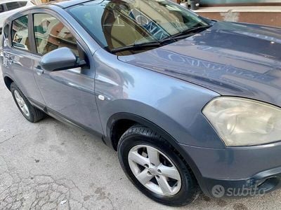 Usata Nissan Qashqai 150 CV (110 kW) 2009 SUV