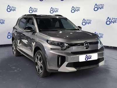 Usata Citroën C3 Aircross 101 CV (74 kW) 2025 Grigio SUV