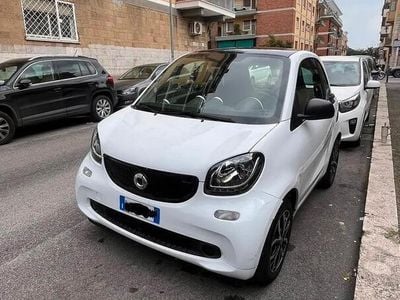 Usata 2019 Smart ForTwo Coupé Utilitaria | 15.900 € (Molto cara)