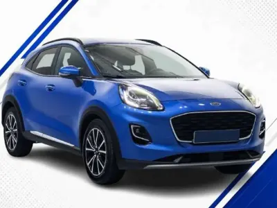 Usata Ford Puma
