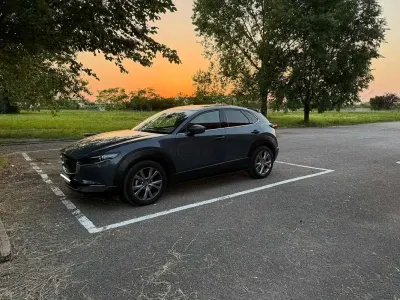 Usata Mazda CX-30