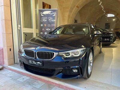 usata BMW 420 Gran Coupé 420 d Msport