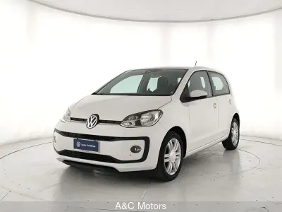 Usata VW up! high up! 75 CV (55 kW) 2017 Other Utilitaria