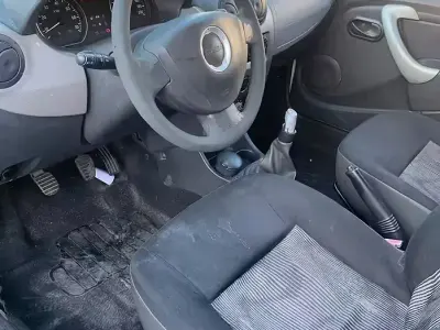 Usata Dacia Sandero