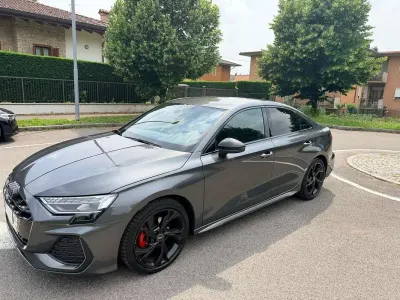 Usata Audi A3 S-Line 150 CV (110 kW) 2024 Berlina