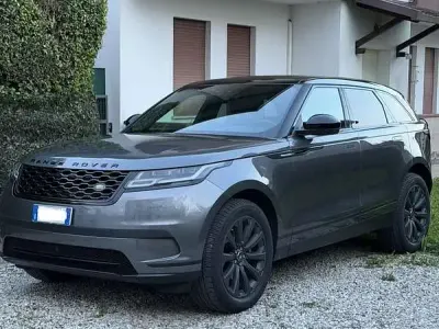 Usata Land Rover Range Rover Velar SE 179 CV (131 kW) 2018 SUV