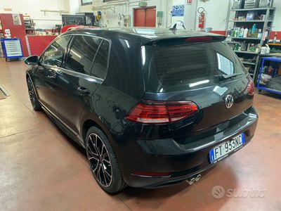 VW Golf VII