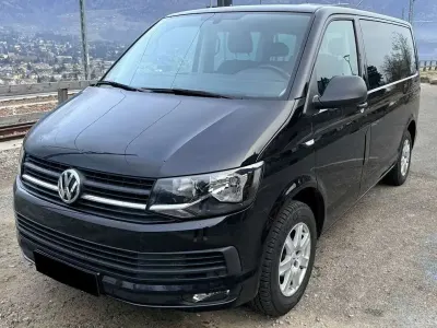 Usado VW T6