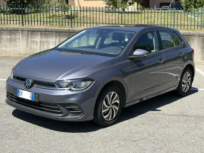 Usata VW Polo