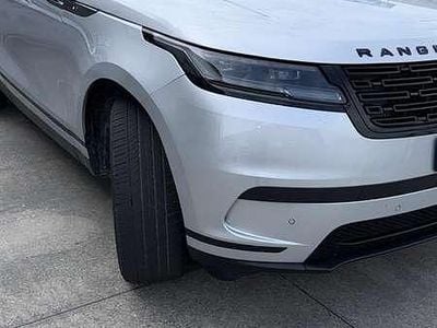 Usata Land Rover Range Rover Velar SE Dynamic 250 CV (183 kW) 2024 Argento SUV
