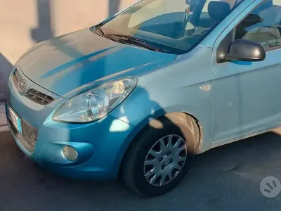 Usata Hyundai i20