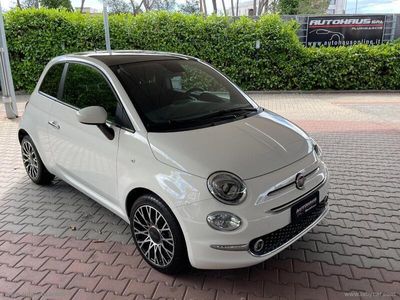 usata Fiat 500 1.0 Hybrid Dolcevita