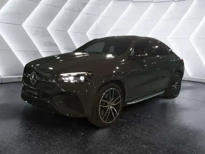 Usata Mercedes GLE300