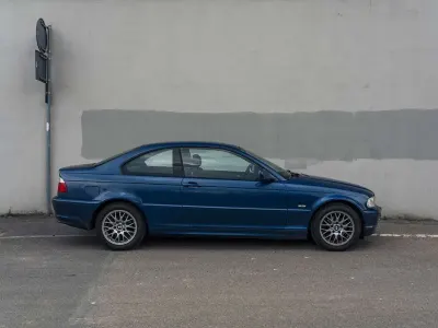 Usata BMW 318