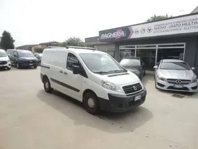 Occasion Fiat Scudo