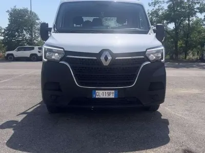 Usata Renault Master 145 CV (106 kW) 2022 Monovolume