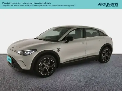 Usata Smart #3 Pro+ 200 kW (272 CV) 2024 Cyber silver SUV