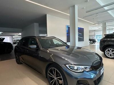 usata BMW 320 Serie 3 Touring d Msport xDrive Steptronic