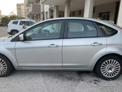 Usata Ford Focus