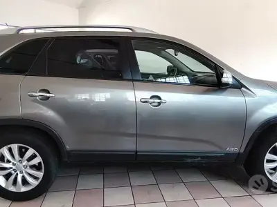 Usata Kia Sorento