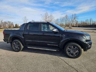 Usata Ford Ranger Wildtrack 212 CV (155 kW) 2021 Pick-up