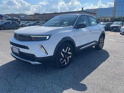 Usata Opel Mokka Elegance 101 CV (74 kW) 2022 Other SUV