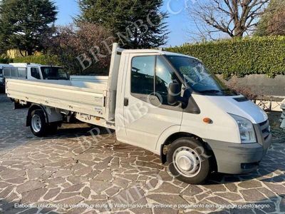 usata Ford Transit 330S 2.4 TDCi/140 PC Cabinato