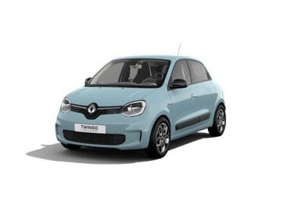 usata Renault Twingo Equilibre 22kWh nuova a Monza