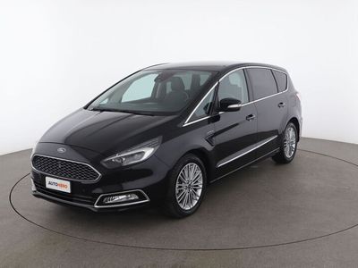 usata Ford S-MAX 2.0 EcoBlue Vignale 150 CV aut.