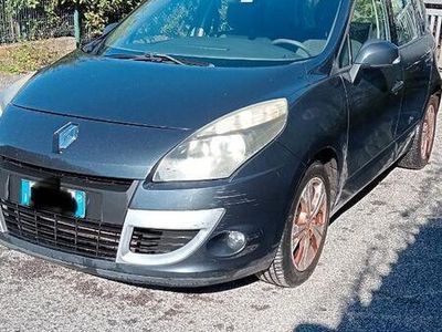 usata Renault Scénic III Scénic 1.5 dCi 110CV Confort