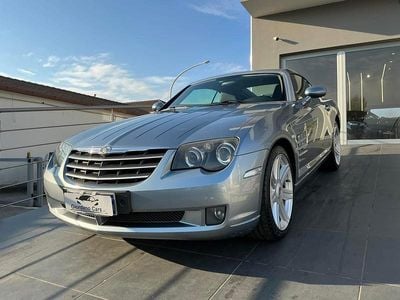 Chrysler Crossfire