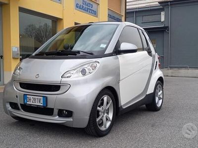 usata Smart ForTwo Cabrio 1.000 cc. Benzina Modello EXHA