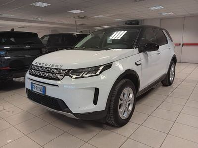 usata Land Rover Discovery Sport 2.0D I4-L.Flw 2.0D I4-L.Flw 150 CV AWD Auto S