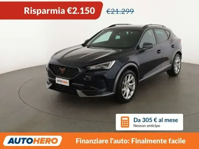Gebraucht Cupra Formentor