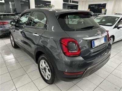 usata Fiat 500X 1.3 MultiJet 95 CV Business usato