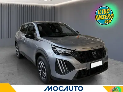 Usata Peugeot 2008 Active 100 CV (73 kW) 2023 SUV