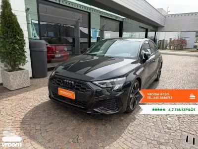 Usata Audi A3 310 CV (228 kW) 2023 Berlina