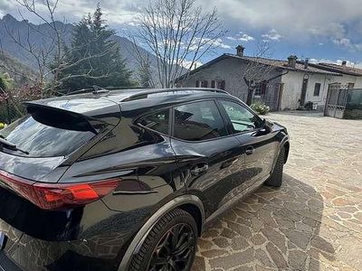 Usata Cupra Formentor VZ2 245 CV (180 kW) 2021 SUV